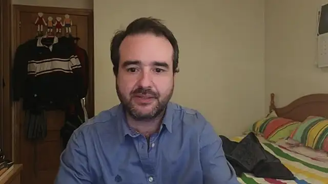 curiosillo83 online show from March 26, 2:59 pm