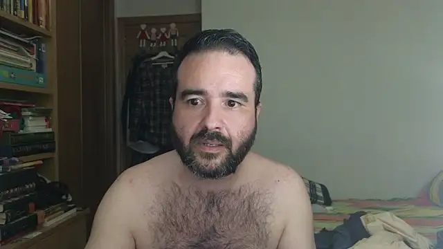 curiosillo83 online show from November 7, 3:00 am