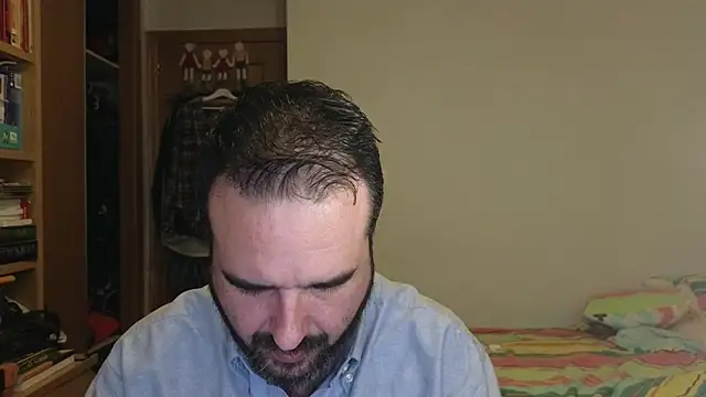 curiosillo83 online show from November 5, 4:43 pm