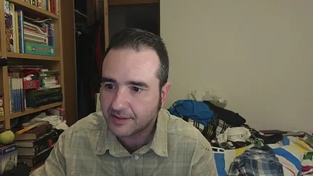 curiosillo83 online show from April 21, 2:56 pm