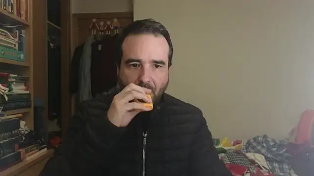 curiosillo83 online show from March 1, 9:26 pm