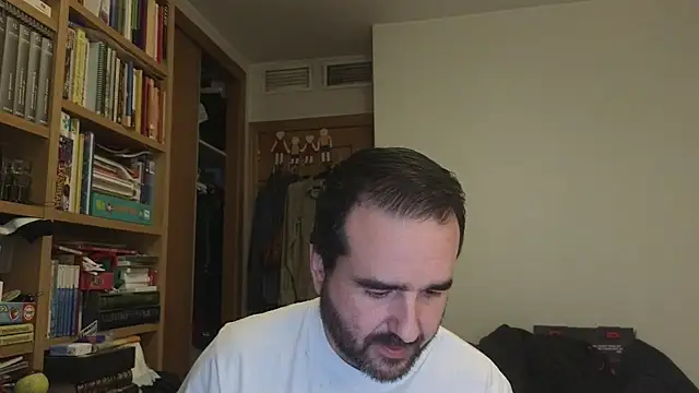 curiosillo83 online show from February 22, 2:52 pm