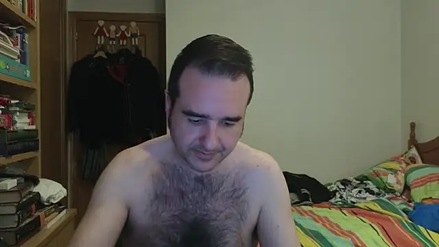 curiosillo83 online show from May 1, 9:36 am