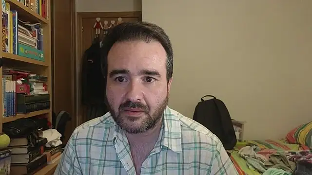 curiosillo83 online show from June 2, 3:34 pm