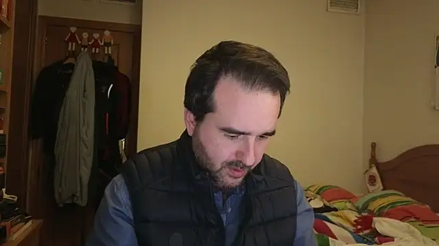 curiosillo83 online show from March 23, 5:02 pm