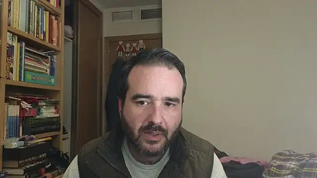 curiosillo83 online show from November 27, 3:23 pm