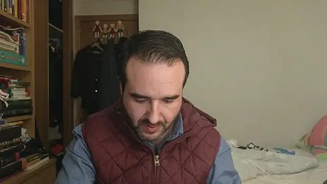 curiosillo83 online show from February 26, 3:23 pm