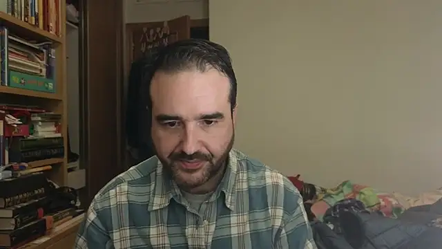 curiosillo83 online show from November 17, 5:39 pm