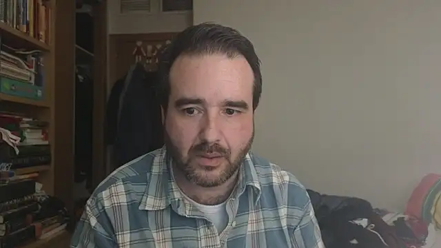 curiosillo83 online show from March 5, 4:36 pm