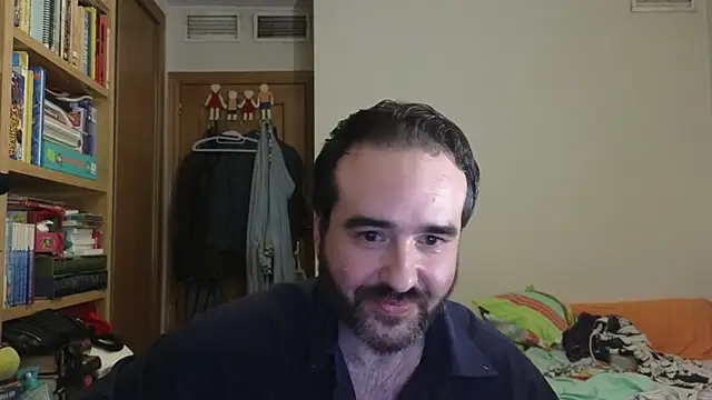Snapshot of curiosillo83 chatting on July 9, 2:38 pm curiosillo83 online show from July 9, 2:38 pm