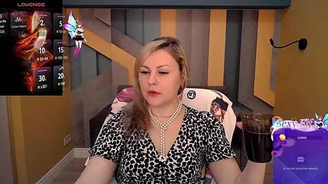 Candy Long online show from February 5, 6:31 am