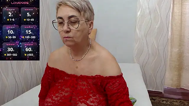 Snapshot of LadyMargaret chatting on September 9, 9:08 am LadyMargaret online show from September 9, 9:08 am