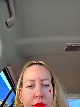 Jassy Foxy online show from February 14, 12:16 pm