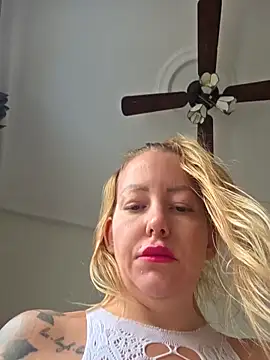 Jassy Foxy online show from December 17, 11:26 am