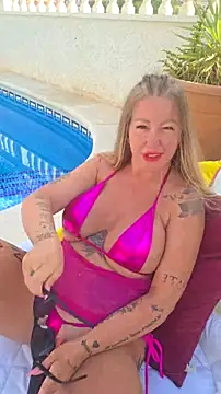 Jassy Foxy online show from June 29, 7:37 am