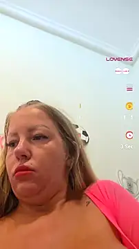 Jassy Foxy online show from June 26, 4:07 am