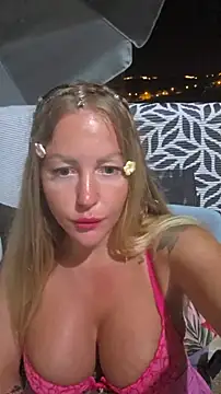 Jassy Foxy online show from July 27, 9:11 pm