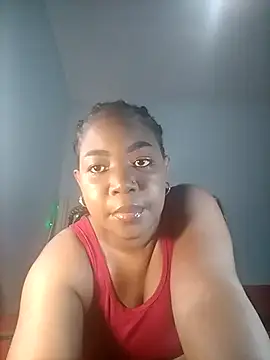 Sexypresh302 online show from January 18, 6:45 am