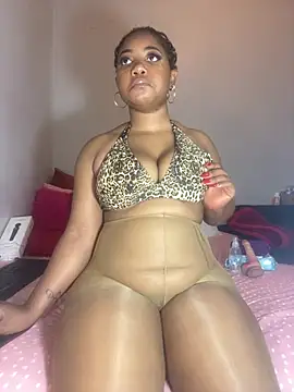 Sexypresh302 online show from May 31, 6:09 pm