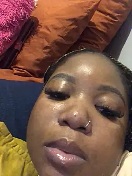 Sexypresh302 online show from May 13, 7:32 pm