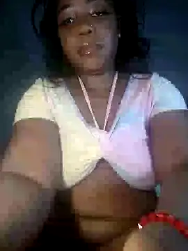 Sexypresh302 online show from January 2, 9:00 am