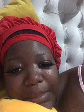 Sexypresh302 online show from January 8, 12:38 am