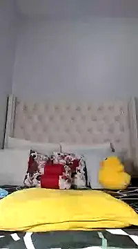 Sexypresh302 online show from February 17, 10:38 pm