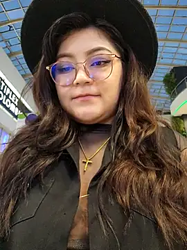 Snapshot of Sakura_0505 chatting on February 26, 11:30 pm Sakura 0505 online show from February 26, 11:30 pm