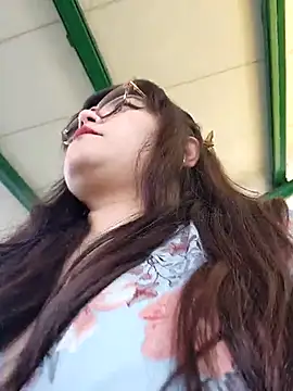 Snapshot of Sakura_0505 chatting on March 7, 8:00 pm Sakura 0505 online show from March 7, 8:00 pm