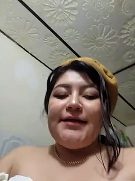 Snapshot of Sakura_0505 chatting on March 15, 11:17 pm Sakura 0505 online show from March 15, 11:17 pm