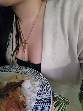 Snapshot of Sakura_0505 chatting on March 16, 8:32 pm Sakura 0505 online show from March 16, 8:32 pm