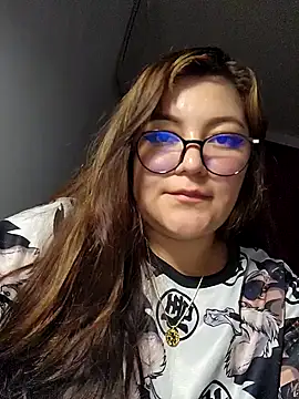 Snapshot of Sakura_0505 chatting on November 5, 3:20 am Sakura 0505 online show from November 5, 3:20 am