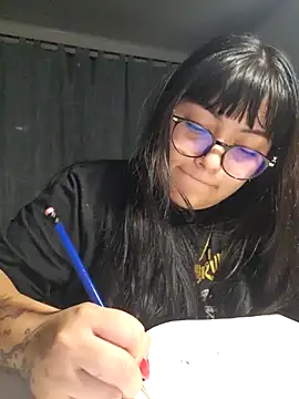 Sakura 0505 online show from February 13, 1:27 am