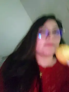 Snapshot of Sakura_0505 chatting on February 23, 3:45 am Sakura 0505 online show from February 23, 3:45 am