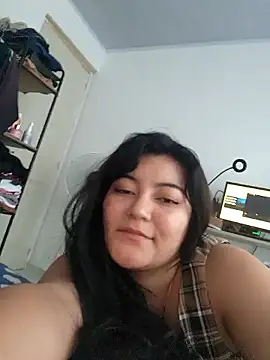 Snapshot of Sakura_0505 chatting on December 14, 8:47 pm Sakura 0505 online show from December 14, 8:47 pm