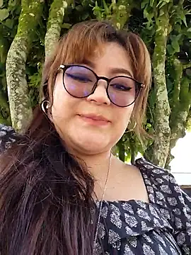 Snapshot of Sakura_0505 chatting on October 26, 7:14 pm Sakura 0505 online show from October 26, 7:14 pm