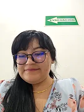 Snapshot of Sakura_0505 chatting on November 23, 8:41 pm Sakura 0505 online show from November 23, 8:41 pm