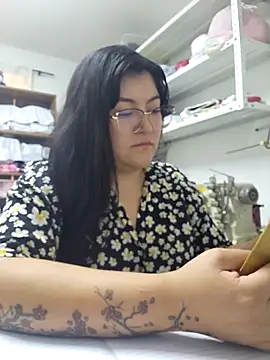 Sakura 0505 online show from April 11, 10:13 pm