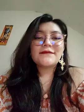 Snapshot of Sakura_0505 chatting on March 6, 9:09 pm Sakura 0505 online show from March 6, 9:09 pm