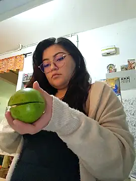 Snapshot of Sakura_0505 chatting on March 9, 7:26 pm Sakura 0505 online show from March 9, 7:26 pm