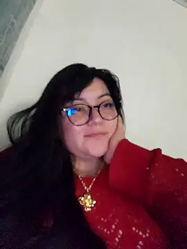 Snapshot of Sakura_0505 chatting on December 17, 4:50 am Sakura 0505 online show from December 17, 4:50 am