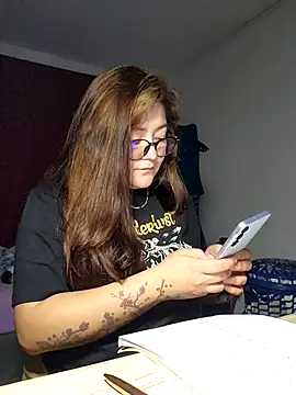 Snapshot of Sakura_0505 chatting on October 18, 1:07 am Sakura 0505 online show from October 18, 1:07 am