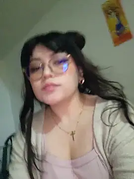 Snapshot of Sakura_0505 chatting on March 19, 7:27 pm Sakura 0505 online show from March 19, 7:27 pm