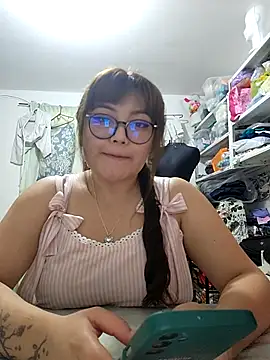 Snapshot of Sakura_0505 chatting on September 27, 8:48 pm Sakura 0505 online show from September 27, 8:48 pm