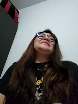 Snapshot of Sakura_0505 chatting on October 24, 1:26 am Sakura 0505 online show from October 24, 1:26 am