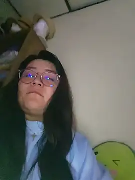 Snapshot of Sakura_0505 chatting on March 12, 3:57 am Sakura 0505 online show from March 12, 3:57 am