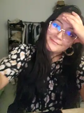 Sakura 0505 online show from March 27, 12:41 am