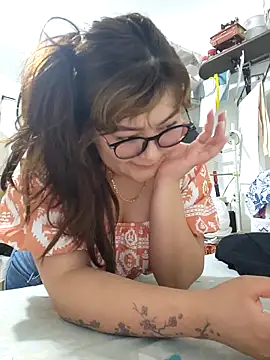 Snapshot of Sakura_0505 chatting on November 2, 7:41 pm Sakura 0505 online show from November 2, 7:41 pm