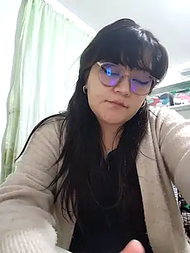 Snapshot of Sakura_0505 chatting on March 6, 12:32 am Sakura 0505 online show from March 6, 12:32 am