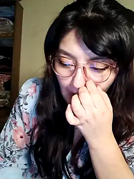 Snapshot of Sakura_0505 chatting on March 8, 1:28 am Sakura 0505 online show from March 8, 1:28 am